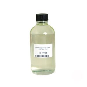 Q "Queen" (W) Type 4 Oz Oil